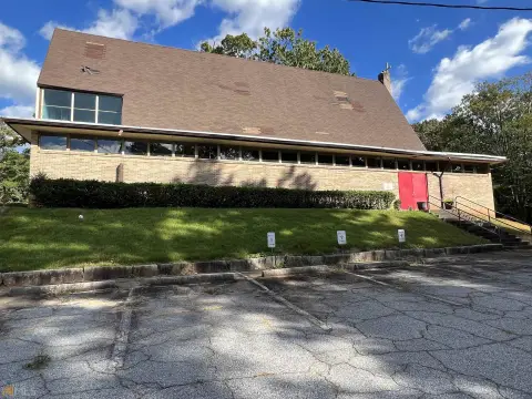 East Point Commercial Opportunity