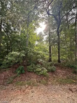 Lakeside Lot in Lexington, NC