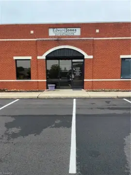 Professional Office Suite in Mocksville