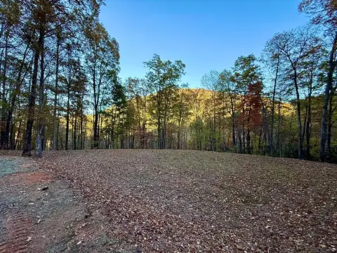 Whittier, NC Land For Sale