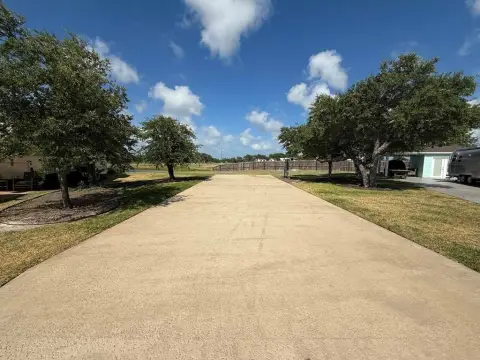 Residential Lot in Gated Community