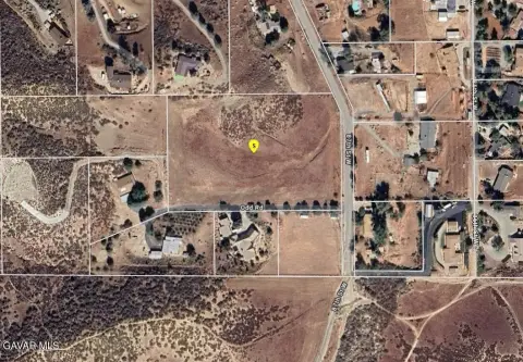 Leona Valley Land Parcel