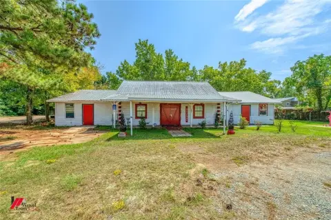 Commercial Land Near New Taco Bell