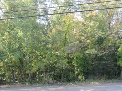 Commercial Land on Willowbrook Drive