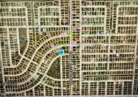 Lehigh Acres Land Opportunity
