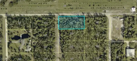 Bokeelia, FL Land Parcel