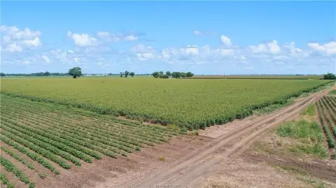 42 Acres Near Texas A&M