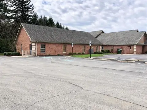 Neshannock Twp Office For Sale