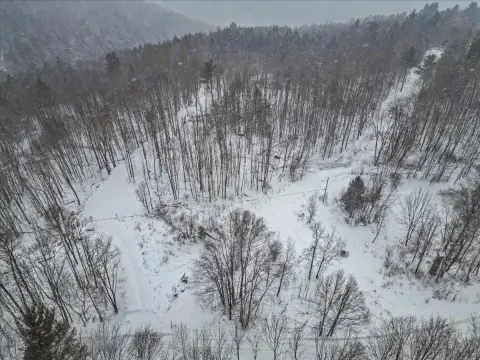 Vermont Countryside 4.2-Acre Lot