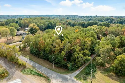 Residential Land in Hopewell Township