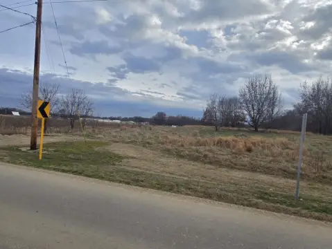 Commercial Land For Sale