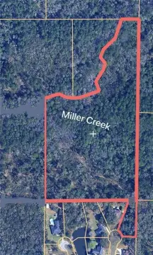 Mobile, AL 15-Acre Land Parcel