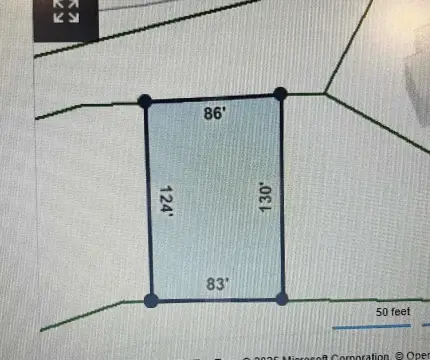 Hot Springs Village Residential Lot