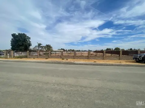 Vacant Land in Bakersfield, CA