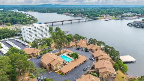 Waterfront Residential Income Property