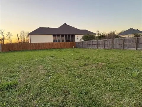 Vacant Land in Chalmette, LA