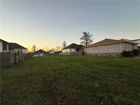 Vacant Land in Chalmette, LA