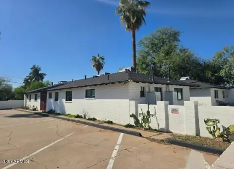 Phoenix Multifamily Investment Opportunity
