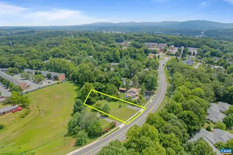 Charlottesville Land Opportunity