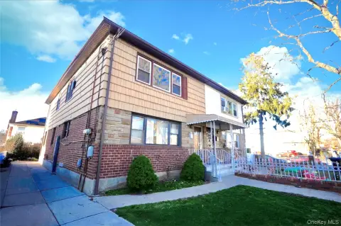 South Ozone Park Multifamily Home