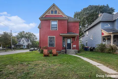 Grand Rapids Multifamily Opportunity