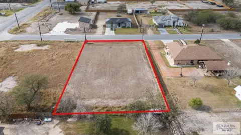 Residential Lot in San Benito