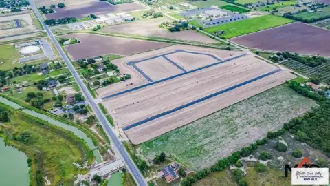 Residential Lot in Moriah Palms