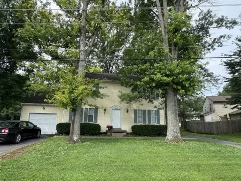 Bowling Green Multi-Family Property