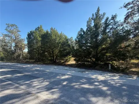 Homosassa, FL Land Opportunity