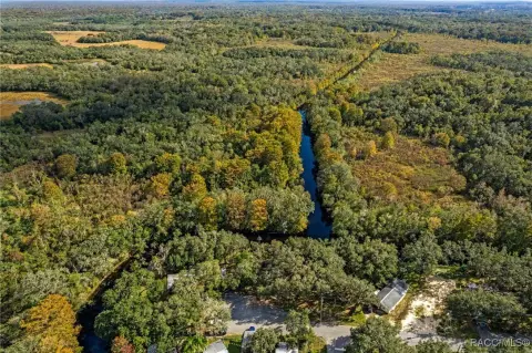 Waterfront Land Ready to Build