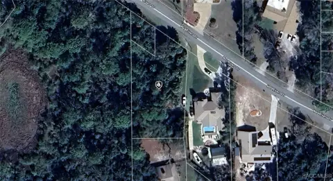 Picture of Land at W Seven Rivers Dr 7602, Crystal River, FL