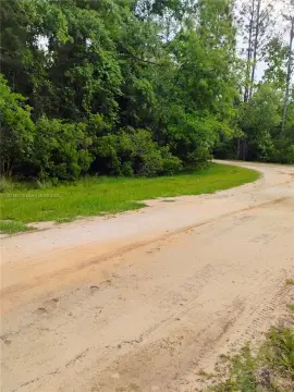 Land Near Lake George Access