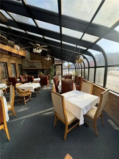 Restaurant Space in Wilmerding, PA