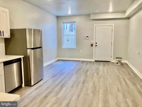 New Construction Multifamily Investment Property