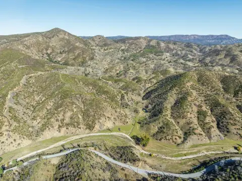 San Antonio Valley Recreational Retreat