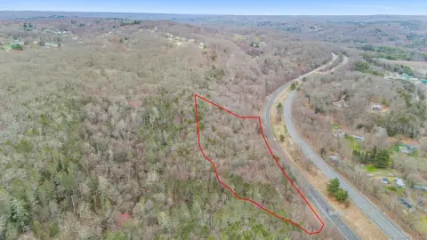 Residential Land in Thomaston, CT