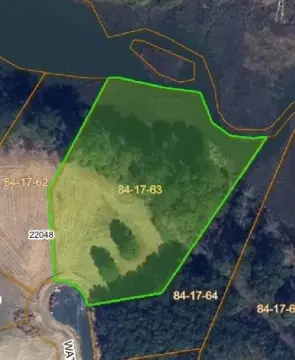 1.7-Acre Homesite Near Cape Charles