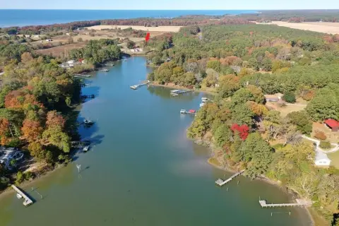 Cleared Lot Near Community Amenities