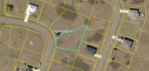Port Labelle Residential Land Opportunity