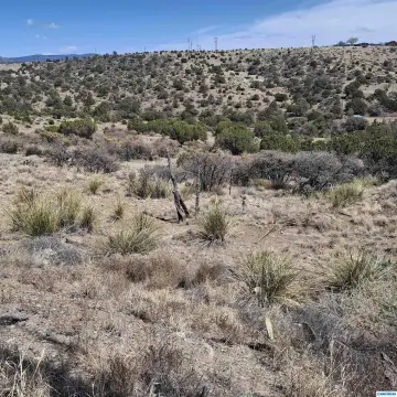 Land in Silver City, NM