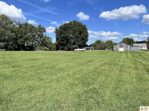 Land in Hickory Hill Subdivision