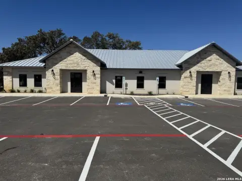 Medical Office Shell Building