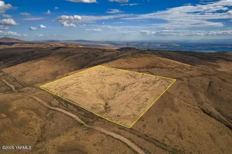 Undeveloped Land Opportunity in Yakima