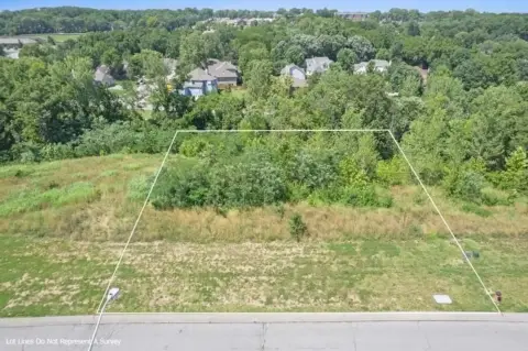 Residential Land in Kansas City