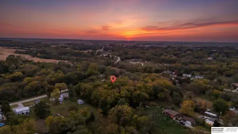 Plattsmouth Wooded Lot Opportunity