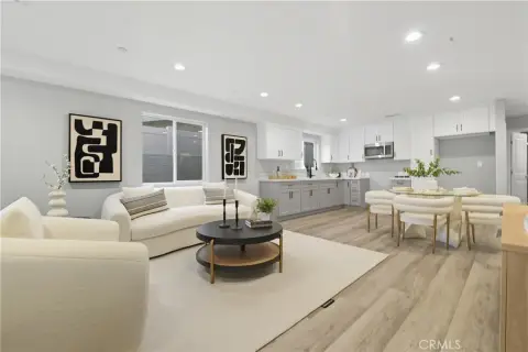 New Construction Duplex Investment Opportunity