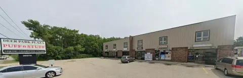 Retail Space in Kildeer, IL