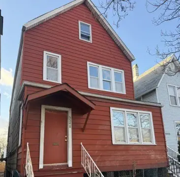 Avondale Two-Unit Building Opportunity