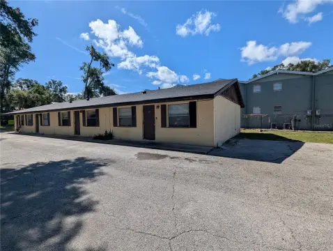 DeLand Multifamily Investment Opportunity