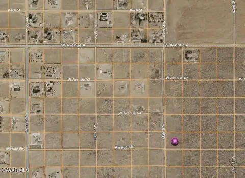 Lancaster Land for Custom Home